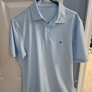 Vineyard Vines Performance Polo